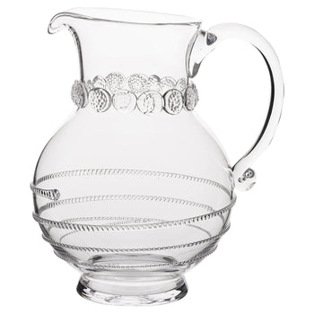 Juliska Amalia Round Pitcher 9 in.
